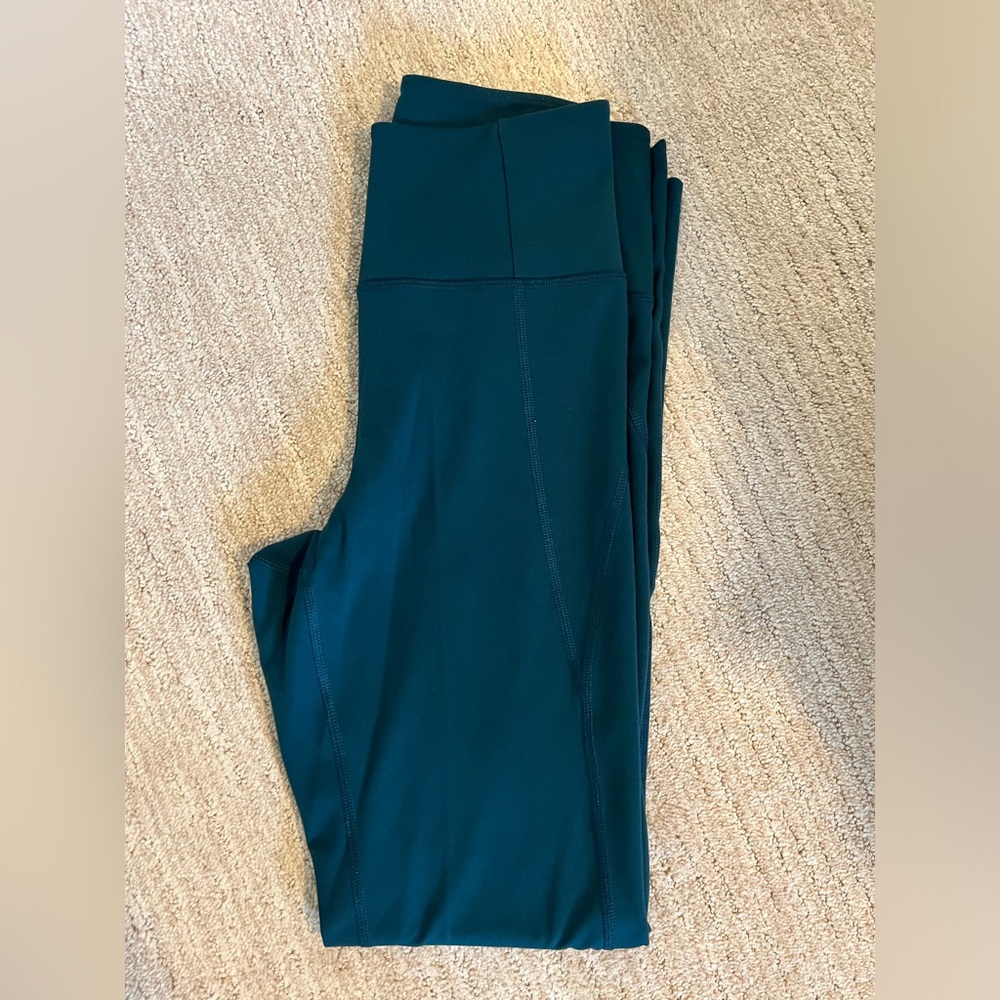 Girlfriend collective leggings